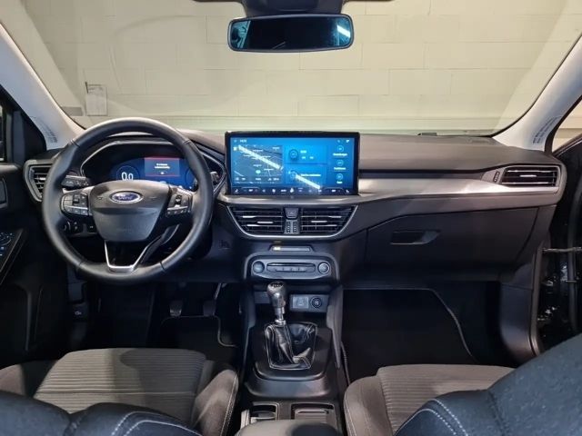 Ford Focus EcoBoost Titanium