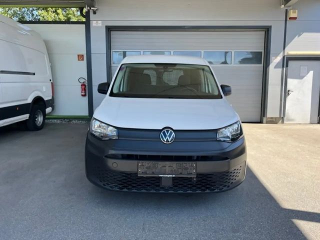 Volkswagen Caddy Kastenwagen 2,0 TDI KOMFORT-PAKET-KLIMA
