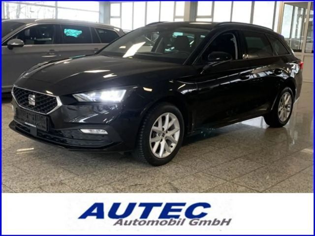 Seat Leon 2.0 TDI DSG Sportstourer