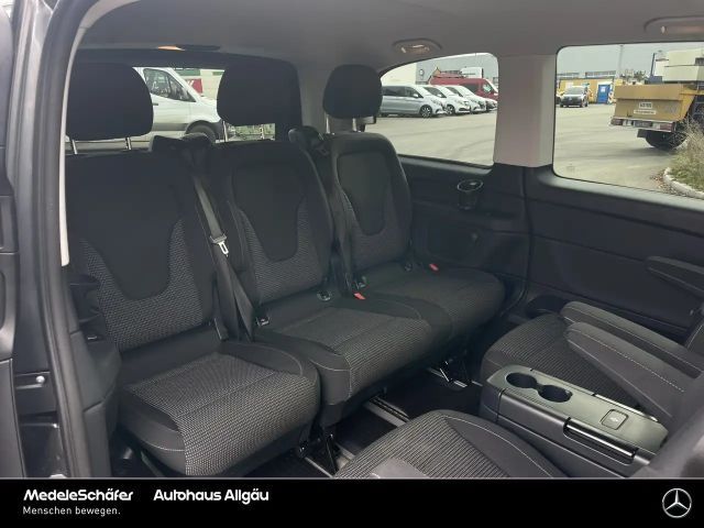 Mercedes-Benz V 220 V 220 d