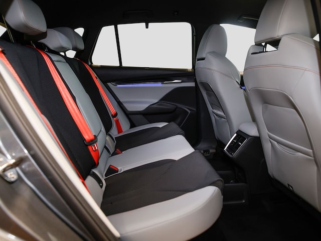 Skoda Elroq Elroq 82kWh Batt. Elektromot. 210kW Autom.