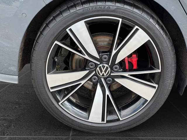 Volkswagen Golf GTD Style