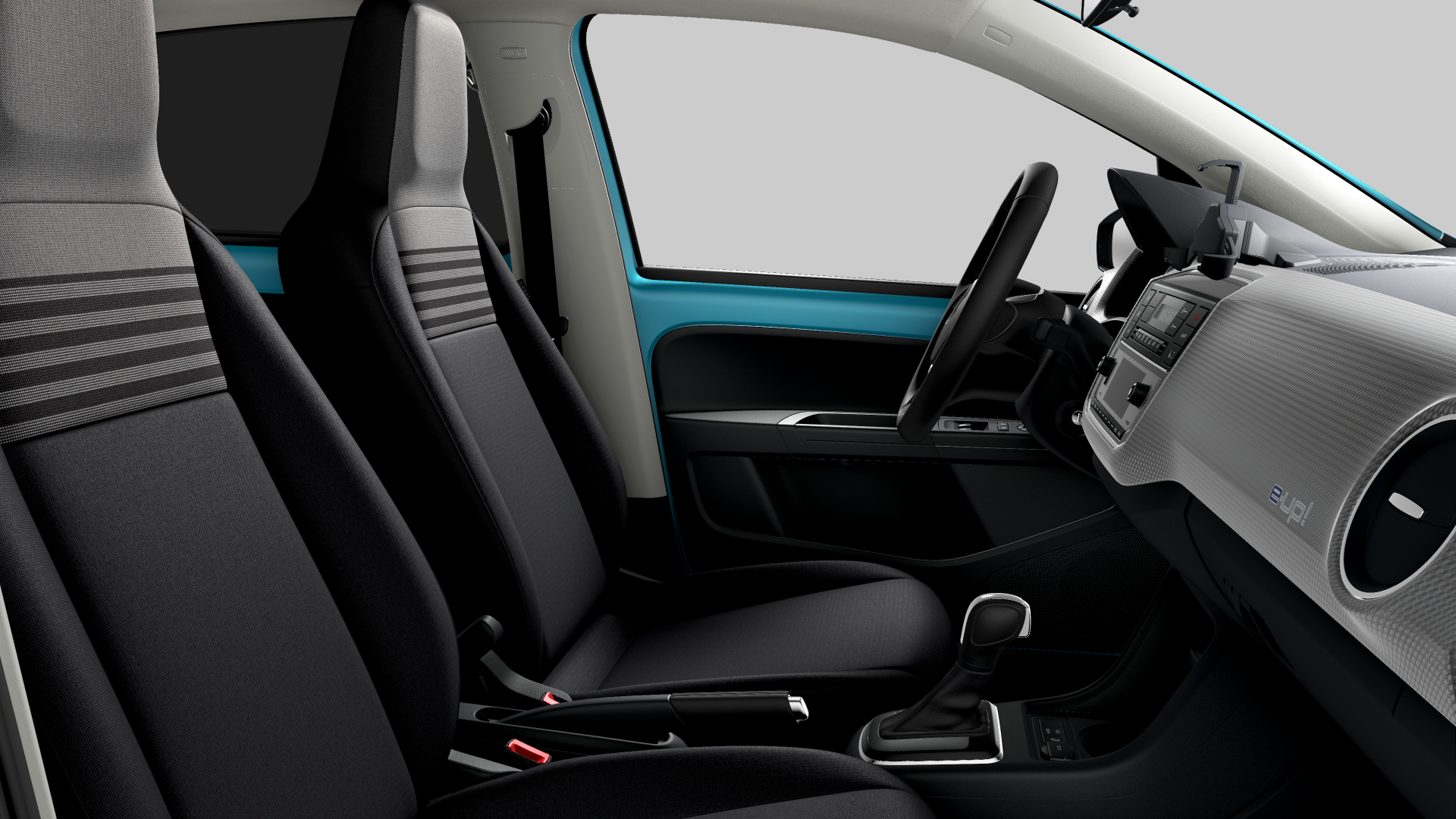 Volkswagen e-up! Style