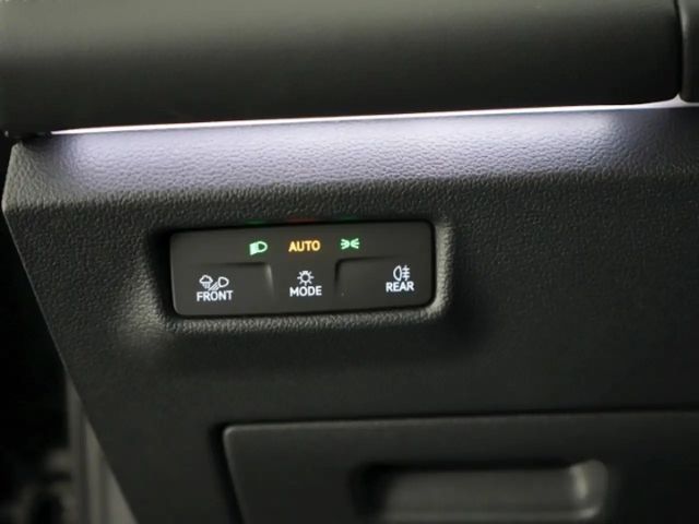 Volkswagen Tiguan 4Motion DSG R-Line