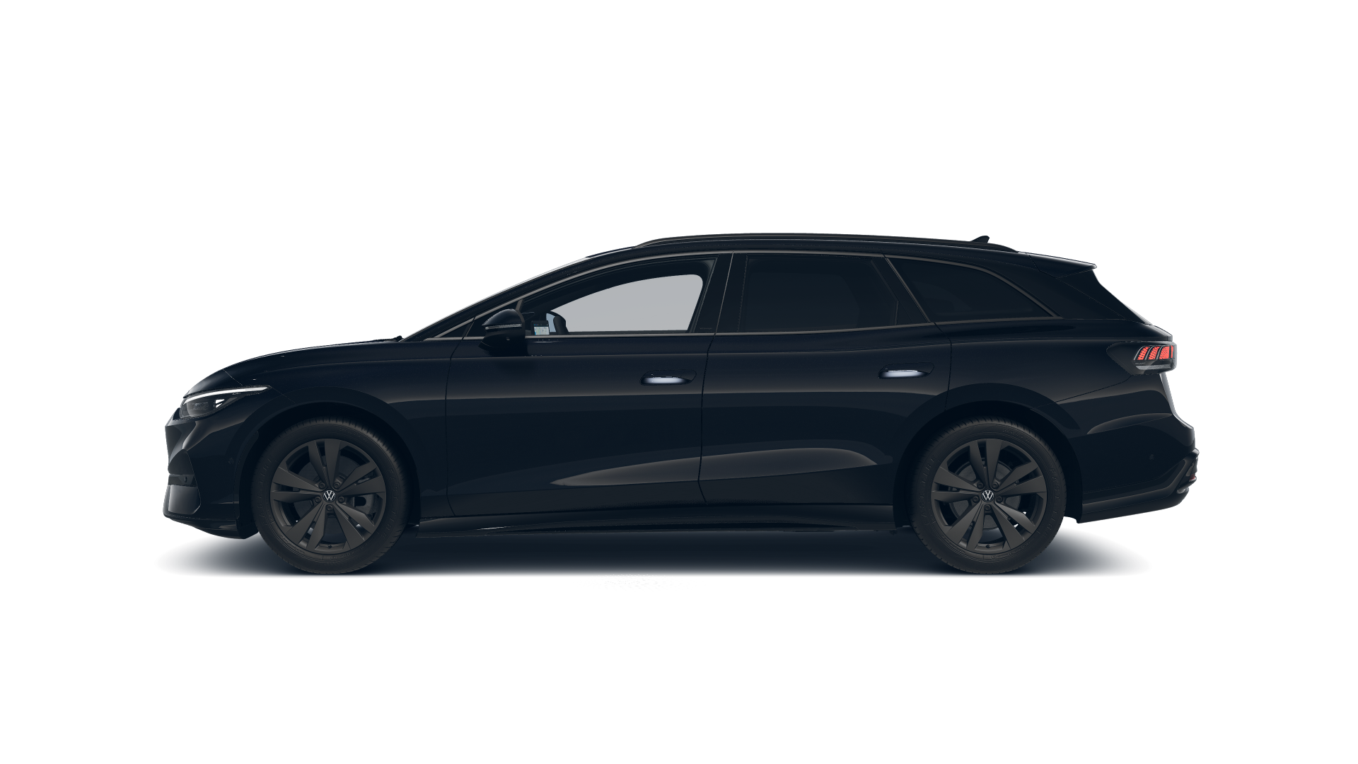 Volkswagen ID.7 Pro Tourer