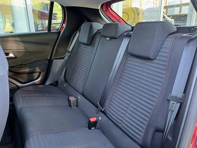 Peugeot E-208 Active Pack