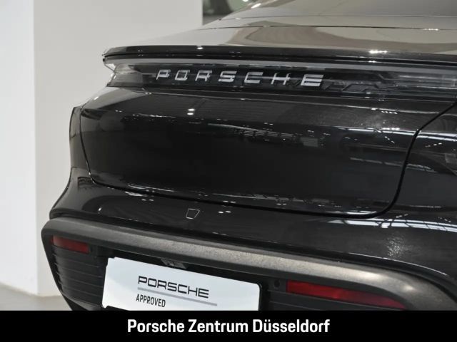 Porsche Taycan Surround-View 20-Zoll Abstandstempomat