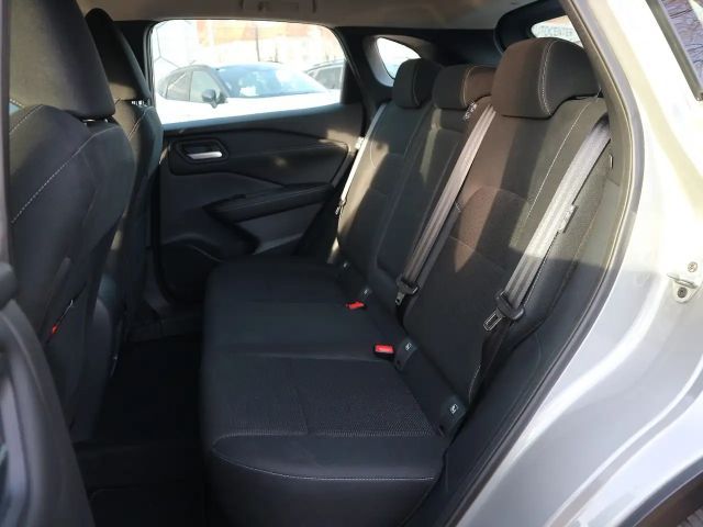 Nissan Qashqai Acenta DIG-T