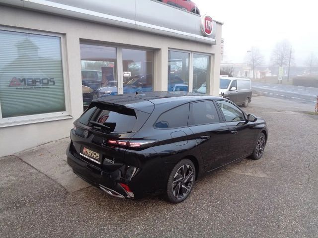 Peugeot 308 Allure Pack Hybrid SW