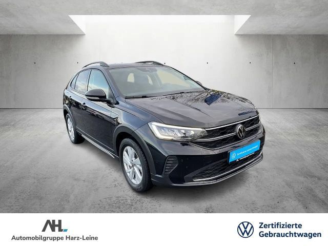 Volkswagen Taigo 1.0 TSI Life