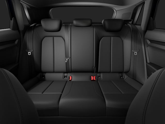 Audi A3 30 TFSI S-Tronic Sportback