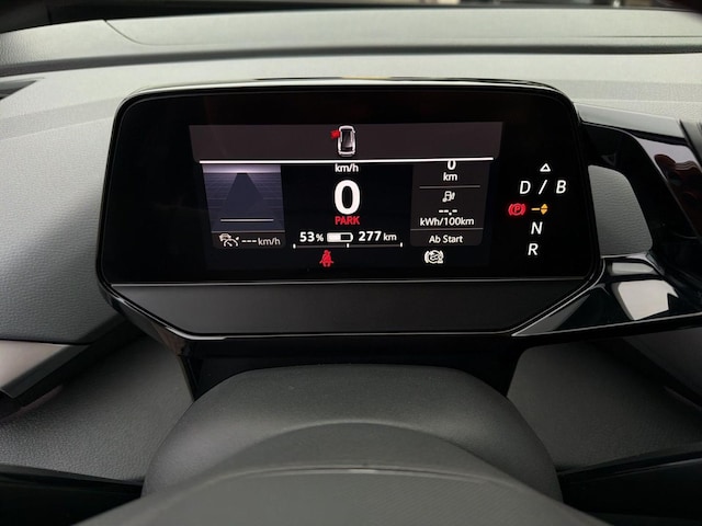 Volkswagen ID.4 Performance Pro