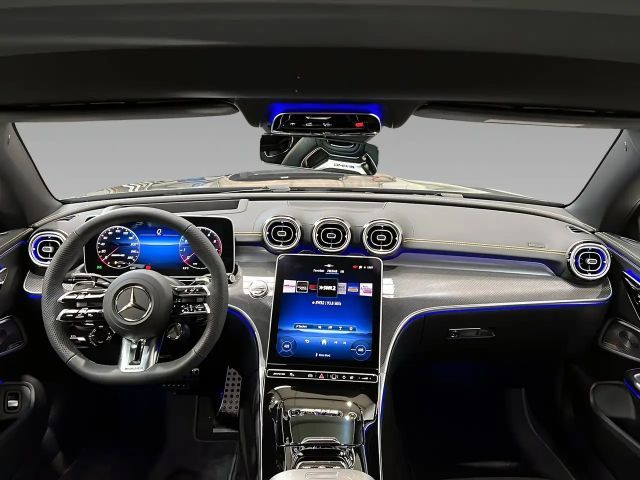 Mercedes-Benz AMG CLE 4MATIC