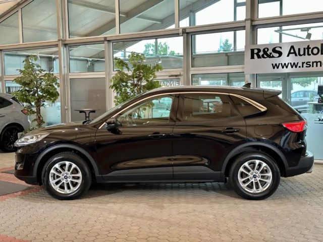 Ford Kuga Titanium X