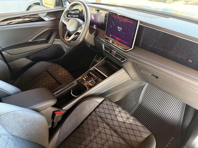 Volkswagen Tiguan Tiguan 2,0   R-L  DT142 TDID7A