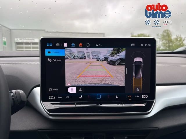 Volkswagen ID.4 Move Performance Pro