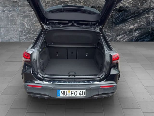 Mercedes-Benz EQA 350 AMG Line