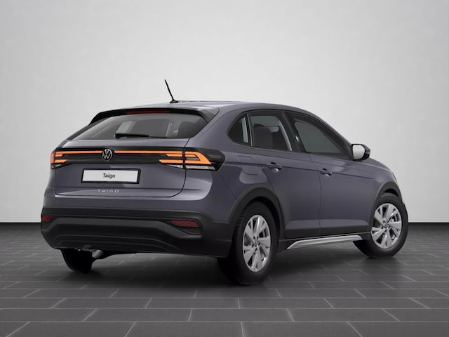 Volkswagen Taigo 1.0 TSI IQ.Drive Life