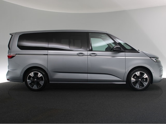 Volkswagen Multivan 2.0 TDI Lang