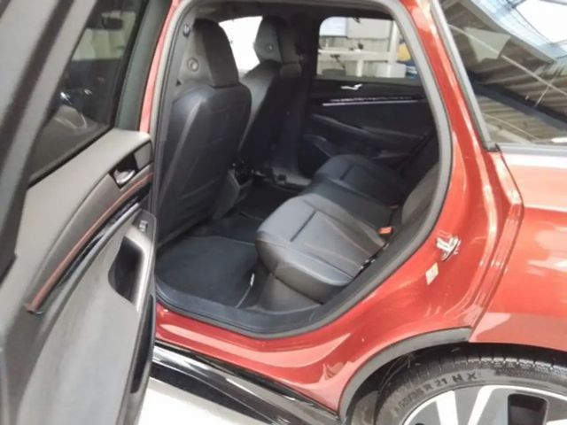 Volkswagen ID.7 GTX Tourer