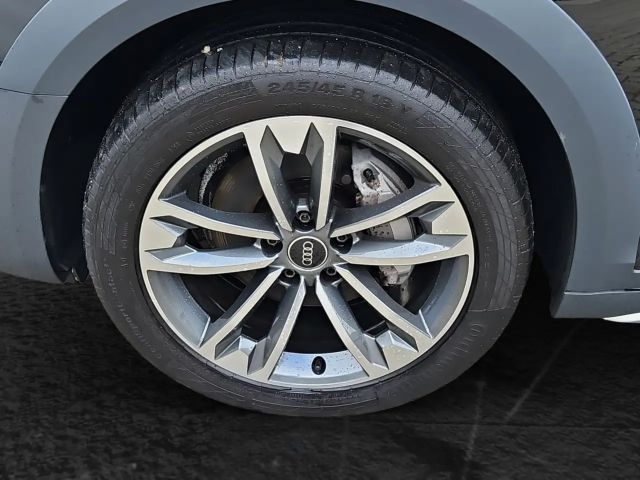 Audi A4 allroad 40 TDI Quattro S-Tronic