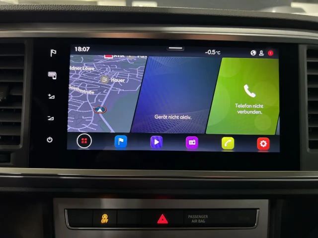 Seat Ateca 1.5 TSI FR-lijn