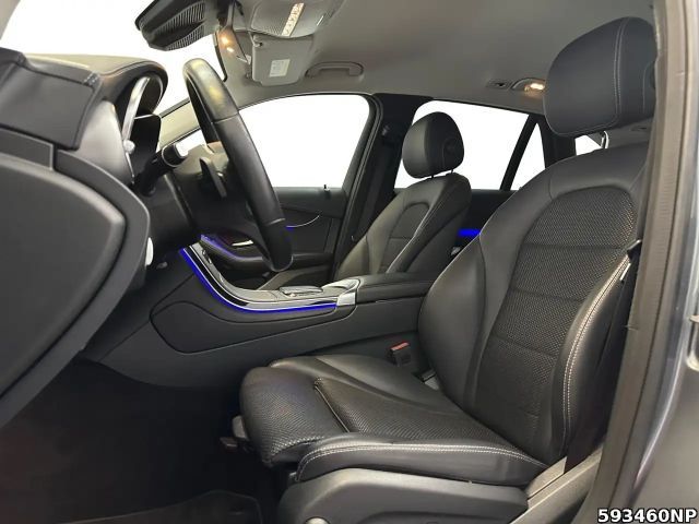 Mercedes-Benz GLC 300 4MATIC