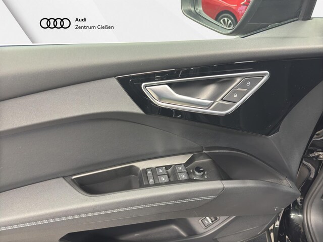Audi Q4 e-tron 40 Sportback