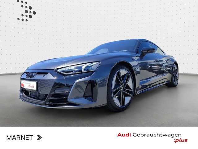 Audi RS e-tron GT Quattro