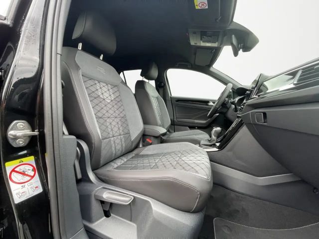 Volkswagen T-Roc 1.5 TSI R-Line