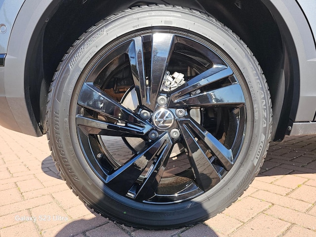 Volkswagen T-Roc 1.5 TSI Style