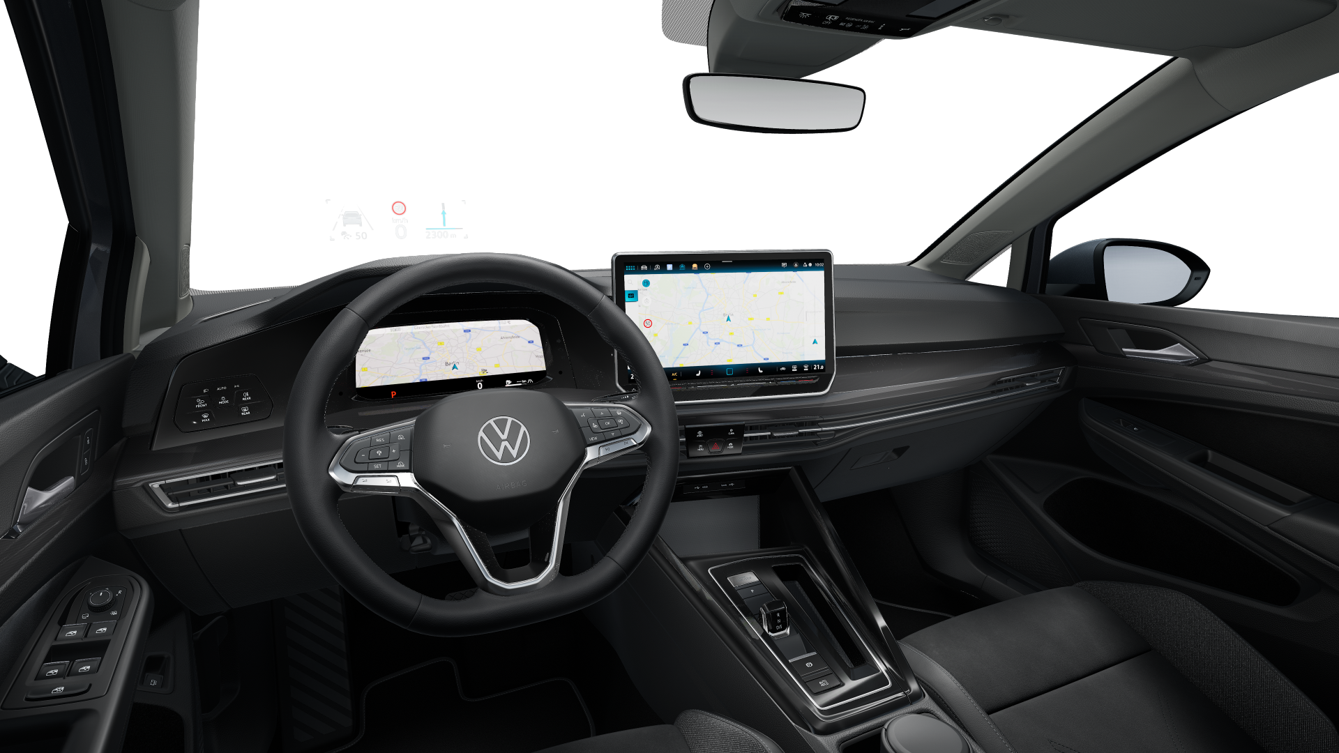 Volkswagen Golf DSG Style eHybrid