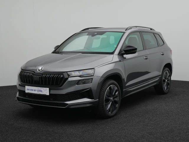 Skoda Karoq Sportline