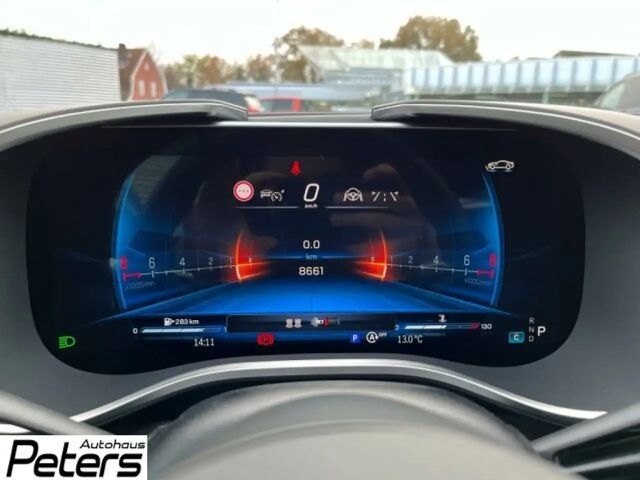 Mercedes-Benz SL 63 AMG 4MATIC+ AMG Line