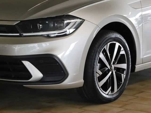Volkswagen Polo DSG Move