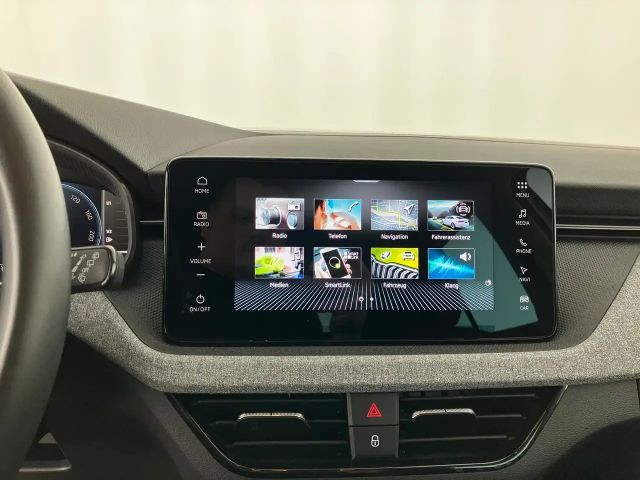 Skoda Kamiq Selection