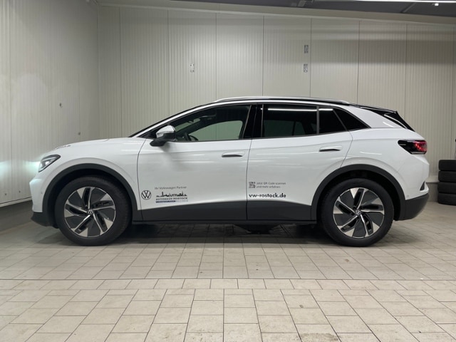 Volkswagen ID.4 77 KWh