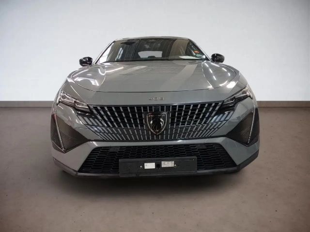 Peugeot 408 GT-Line PureTech