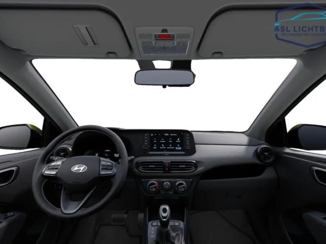 Hyundai i10 1.0 2WD Trend