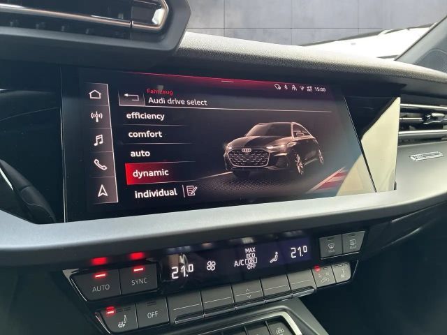 Audi A3 30 TFSI Sedan