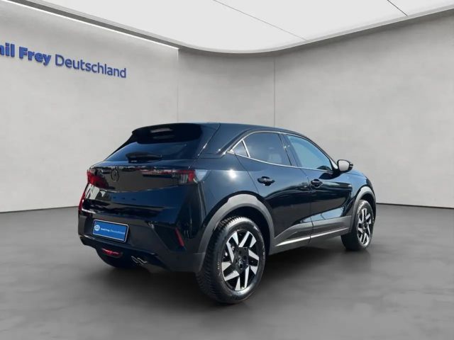 Opel Mokka GS-Line Grand Sport Turbo