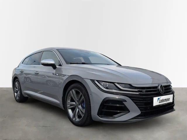 Volkswagen Arteon Shooting Brake Shooting Brake R 2.0 AHK+RFK+LED+NAVI+ACC