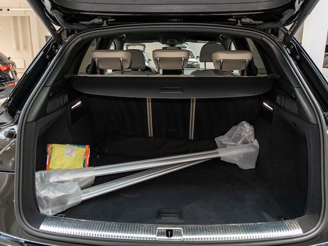 Audi Q5 40 TDI Quattro S-Tronic