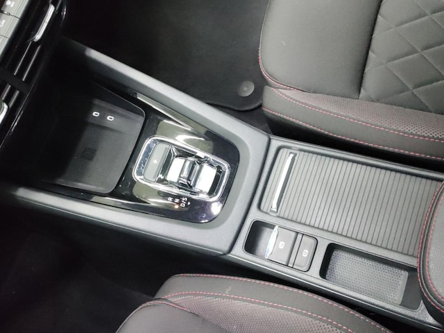 Skoda Octavia Combi RS iV