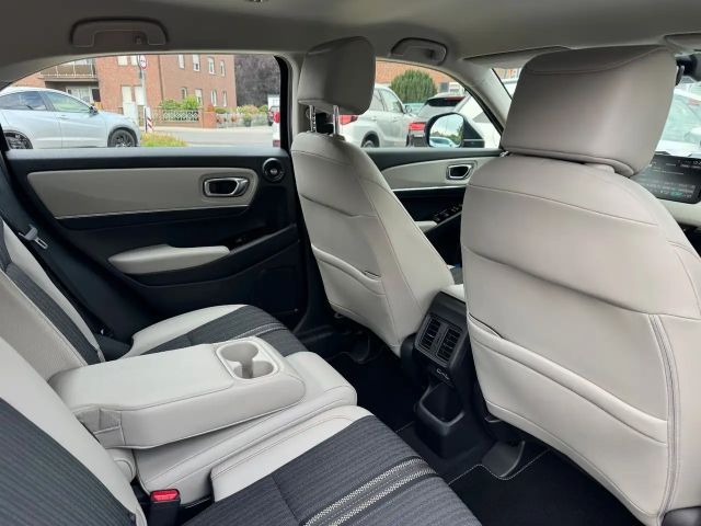 Honda HR-V 1.5 Advance Hybrid e:HEV