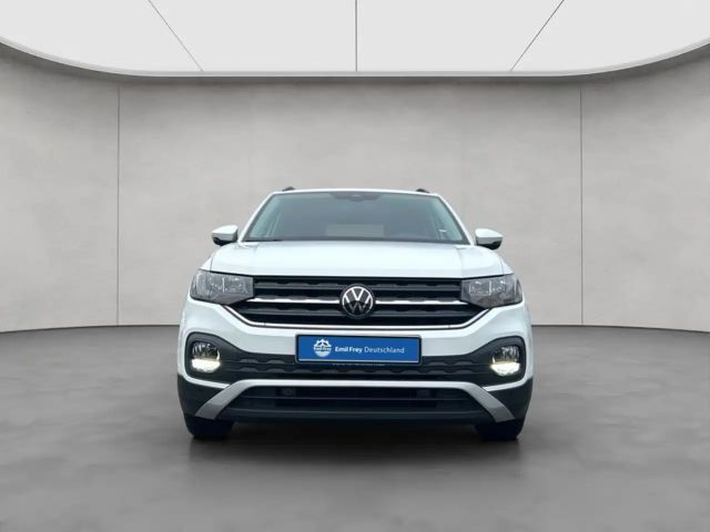 Volkswagen T-Cross 1.5 TSI ACT DSG Life