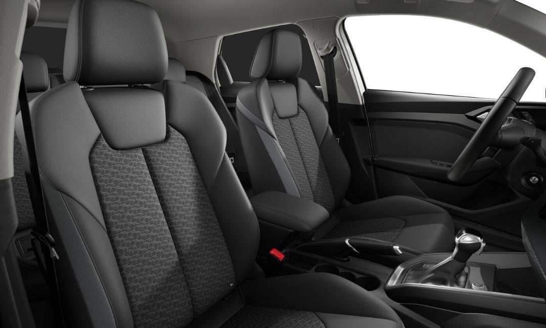 Audi A1 30 TFSI S-Tronic Sportback