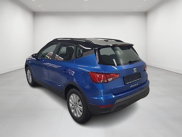 Seat Arona DSG Style