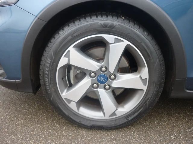 Ford Focus Active Wagon