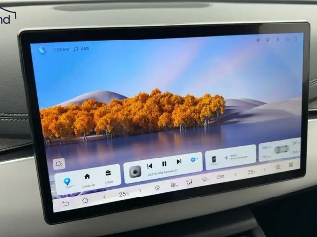 BYD Seal 6 Boost DM-i Touring